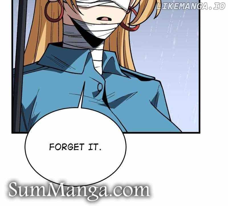 I'm Really Not A Supervillain Chapter 278 25